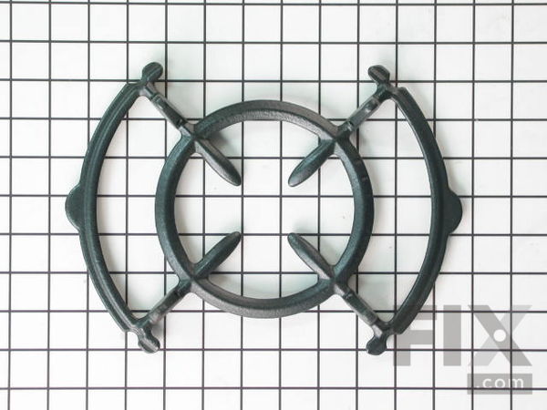 11747272-1-M-Whirlpool-WP9760222CB-Insert Burner Grate