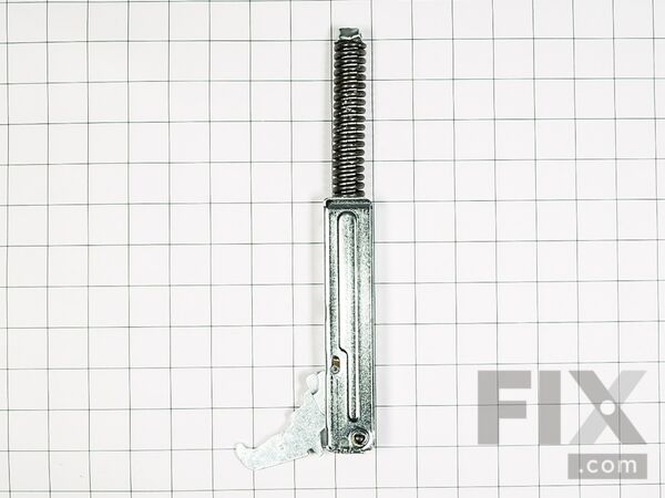 11747287-1-M-Whirlpool-WP9760571-Door Hinge