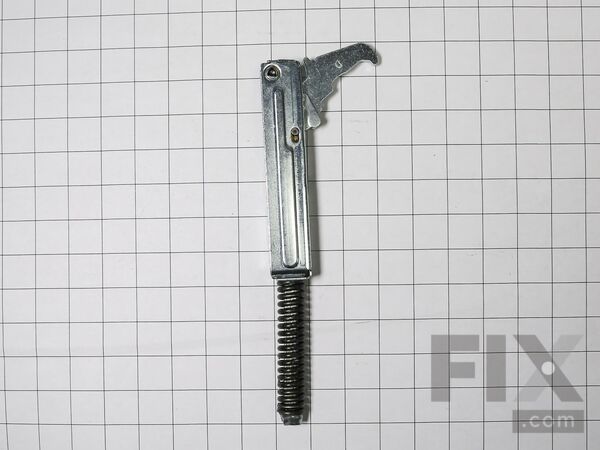 11747288-1-M-Whirlpool-WP9760572-Door Hinge
