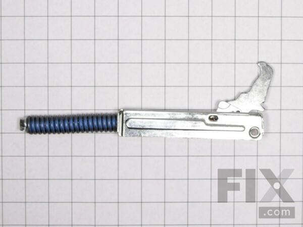 11747289-1-M-Whirlpool-WP9760573-Door Hinge - Right Side