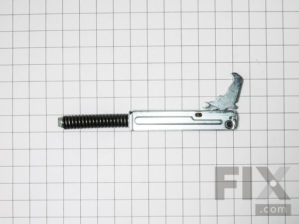11747290-1-M-Whirlpool-WP9760574-Door Hinge
