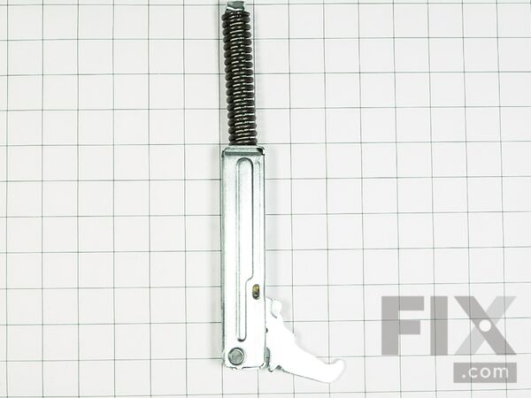 11747291-1-M-Whirlpool-WP9760575-Door Hinge