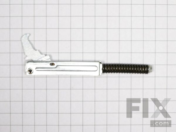 11747292-1-M-Whirlpool-WP9760576-Door Hinge