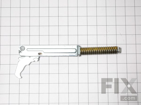 11747294-1-M-Whirlpool-WP9760578-Door Hinge