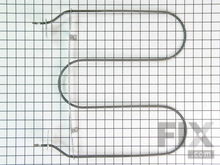 Range Broil Element – Part Number: WP9760767