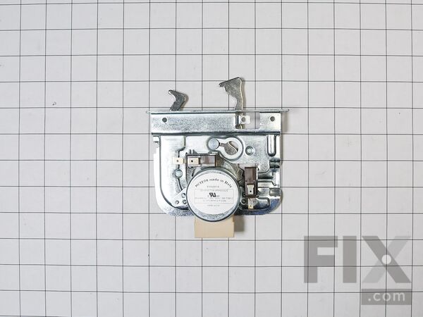 11747306-1-M-Whirlpool-WP9760889-Latch Motorized