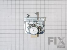 Latch Motorized – Part Number: WP9760889