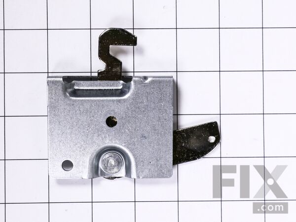 11747307-1-M-Whirlpool-WP9761013-Latch Door