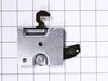 11747307-1-S-Whirlpool-WP9761013-Latch Door