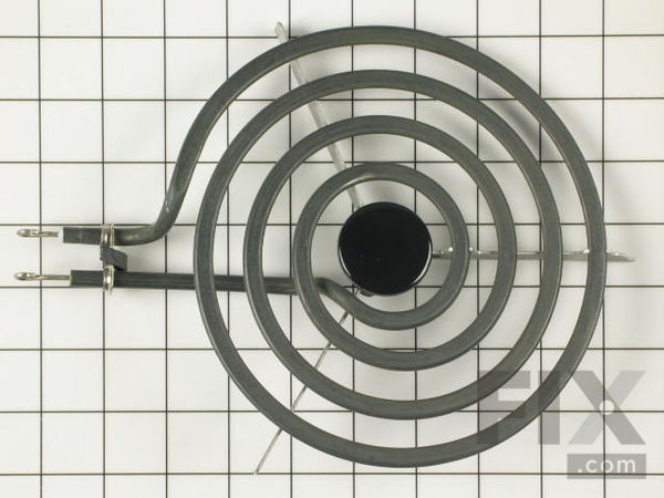 11747315-1-M-Whirlpool-WP9761346-Surface Burner Element - 8 Inch