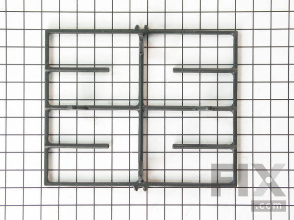 11747321-1-M-Whirlpool-WP9761557CB-Range Grate Insert (Black)