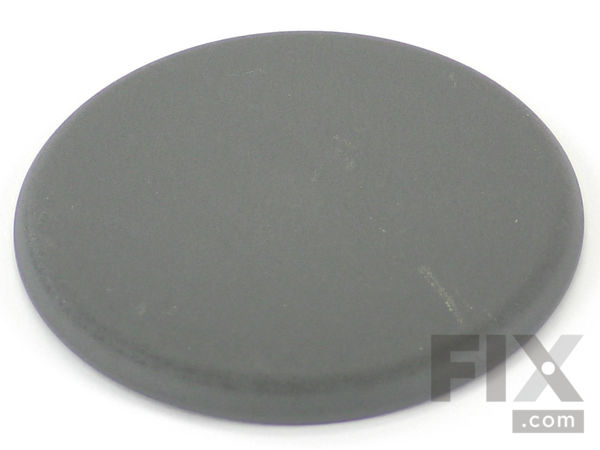 11747323-1-M-Whirlpool-WP9761562SD-Cap, Burner 6K(2) (Satin Cumbe