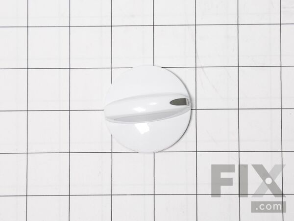 11747342-1-M-Whirlpool-WP9761962-Knob - White