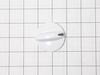 11747342-1-S-Whirlpool-WP9761962-Knob - White
