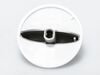 11747342-2-S-Whirlpool-WP9761962-Knob - White