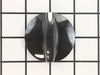 11747344-1-S-Whirlpool-WP9761964-Infinite Knob - Black
