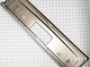 Control Panel – Part Number: WP9762026