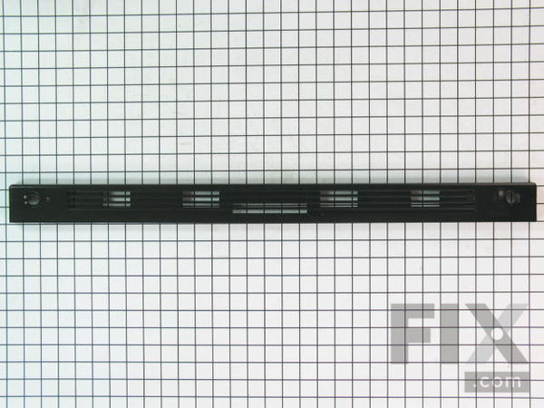11747361-1-M-Whirlpool-WP9762391-Range Door Vent Trim