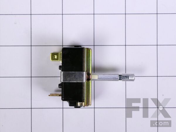 11747362-1-M-Whirlpool-WP9762441-Accusimmer Rotary Switch