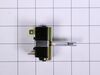 Accusimmer Rotary Switch – Part Number: WP9762441