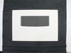 Exterior Door Glass - Biscuit – Part Number: WP9762478