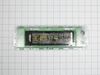 Control Board – Part Number: WP9762793