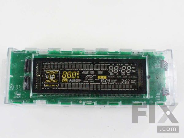 11747374-1-M-Whirlpool-WP9762812-Electronic Control Board