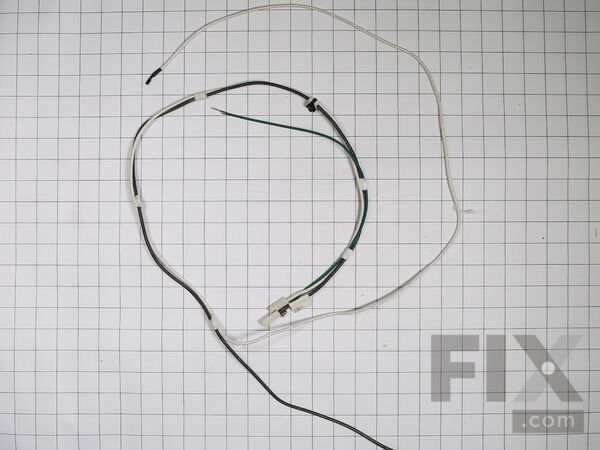 11747378-1-M-Whirlpool-WP9762904-Bake/Broil Igniter Wire Harness