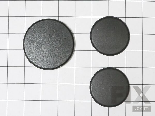 11747390-1-M-Whirlpool-WP9763503CB-Burner Cap