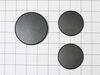 Burner Cap – Part Number: WP9763503CB