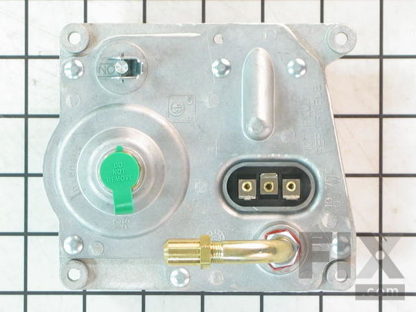 11747403-1-M-Whirlpool-WP9763716-Range Gas Valve Assembly