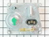 Range Gas Valve Assembly – Part Number: WP9763716