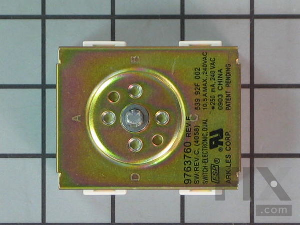 11747405-1-M-Whirlpool-WP9763760-Range Infinite Switch Kit