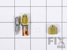 Valve Access – Part Number: WP978025