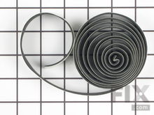 Range Front Cooktop Gasket – Part Number: WP9780939