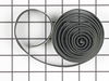 11747412-1-S-Whirlpool-WP9780939-Range Front Cooktop Gasket