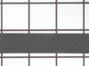 11747412-2-S-Whirlpool-WP9780939-Range Front Cooktop Gasket