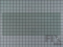 Range Interior Door Glass – Part Number: WP9781654