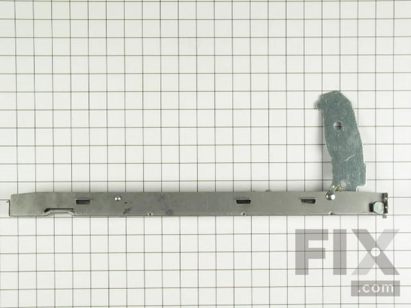 11747428-1-M-Whirlpool-WP9782033-Range Door Hinge Left Or Right Side