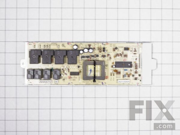 11747436-1-M-Whirlpool-WP9782437-Electronic Control Board
