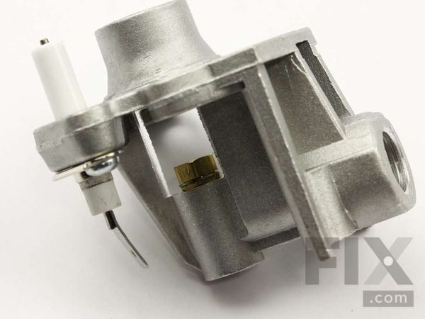11747437-1-M-Whirlpool-WP9782447-Holder, Surface Burner Orifice