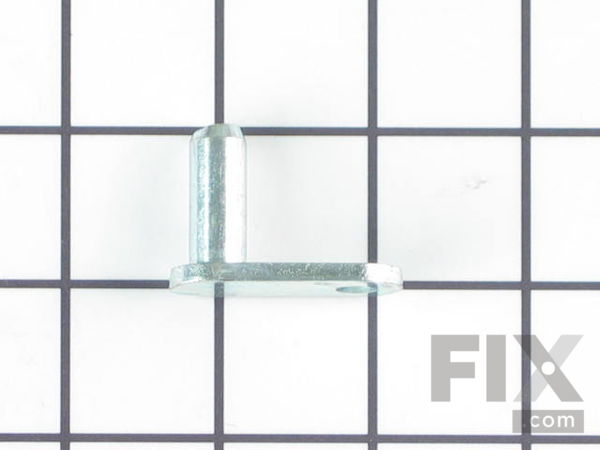 11747447-1-M-Whirlpool-WP9791682-Hinge-Pin, Bottom