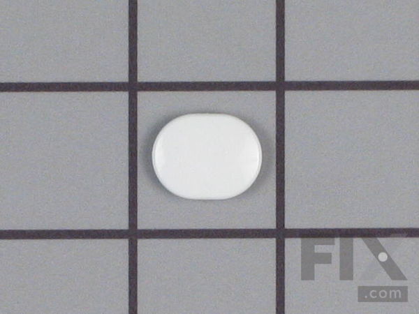 11747448-1-M-Whirlpool-WP9791769-Refrigerator Access Hole Cover (White)