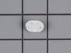 11747448-2-S-Whirlpool-WP9791769-Refrigerator Access Hole Cover (White)