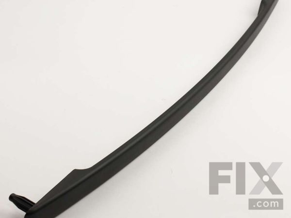 11747460-1-M-Whirlpool-WP98004942-Door Handle - Black