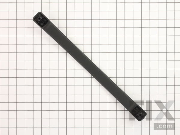 11747463-1-M-Whirlpool-WP98004956-Range Broiler Door Handle (Black)
