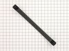 Range Broiler Door Handle (Black) – Part Number: WP98004956