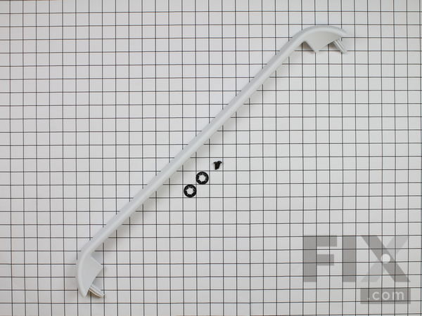 11747466-1-M-Whirlpool-WP98005318-Range Door Handle Kit (White)