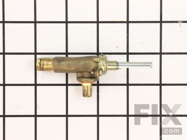 11747468-1-M-Whirlpool-WP98005574-Burner Valve