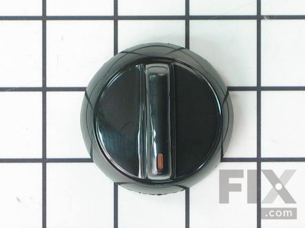 11747469-1-M-Whirlpool-WP98006100-Range Burner Knob